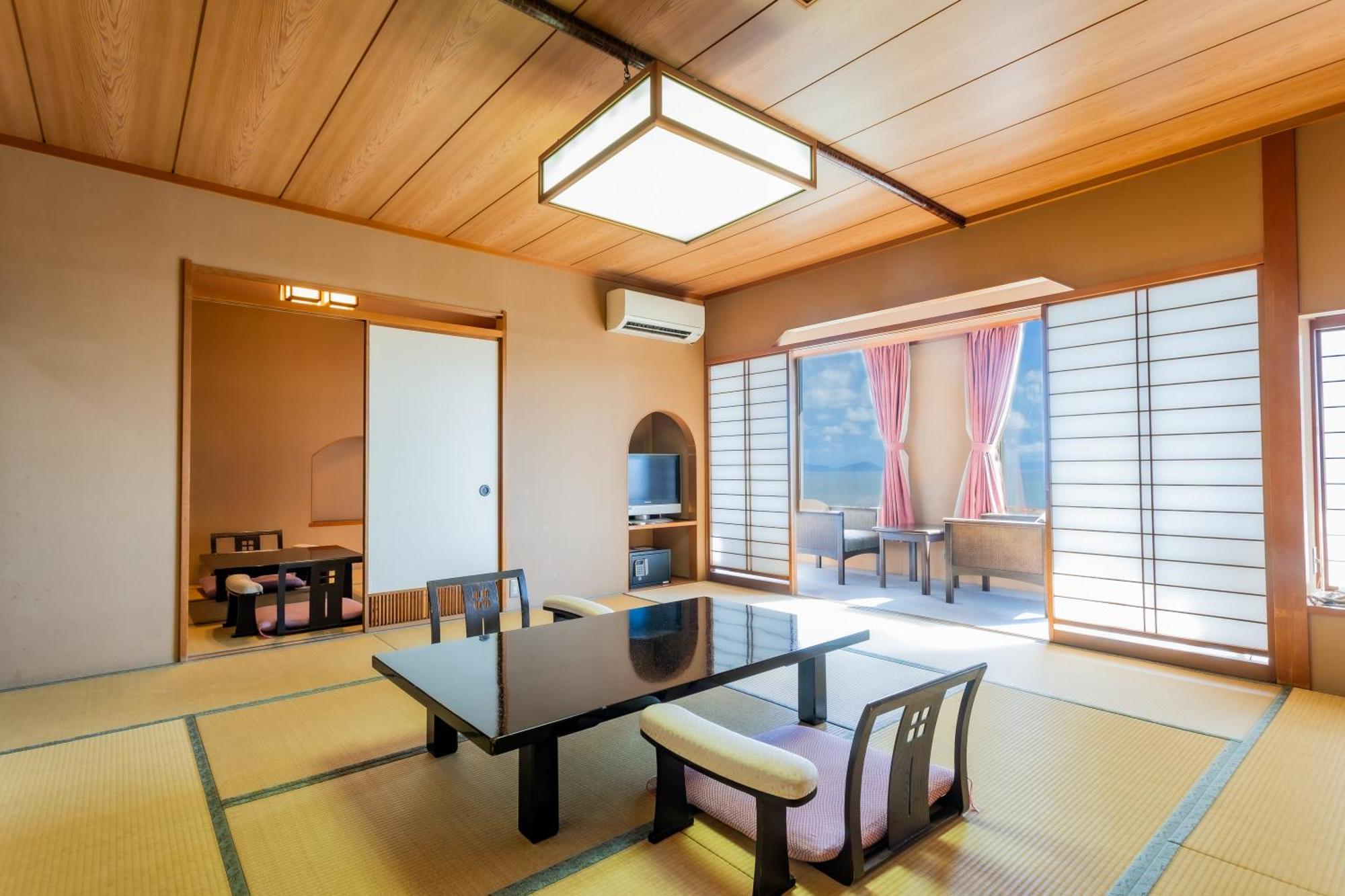 Higaki Hotel Gamagori Buitenkant foto