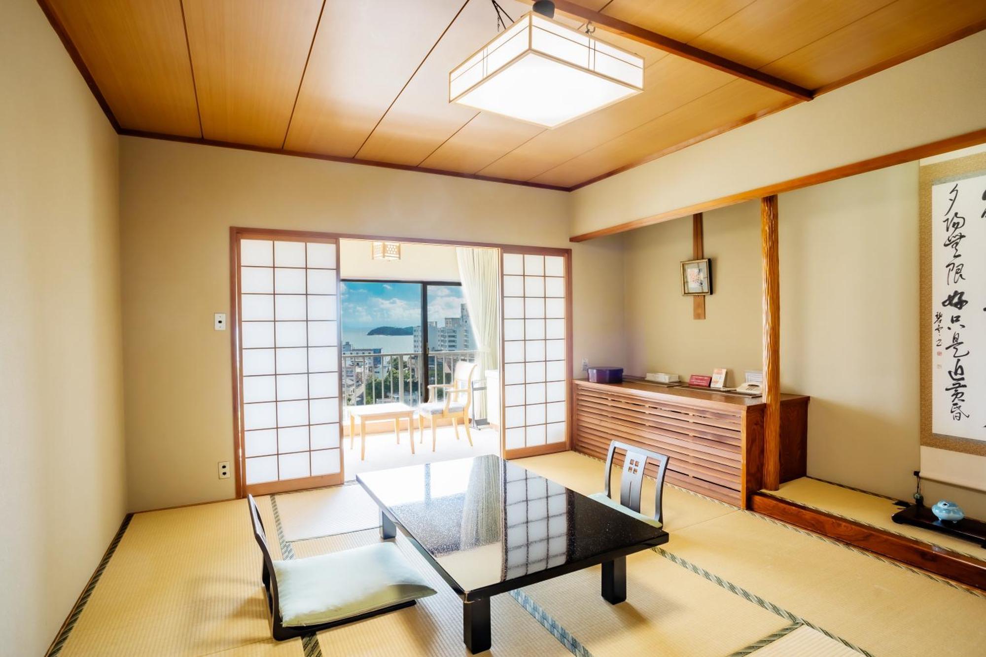 Higaki Hotel Gamagori Buitenkant foto